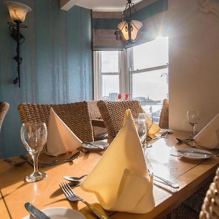 No 46 Marine Terrace Lejlighedshotel Aberystwyth Eksteriør billede