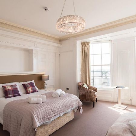 No 46 Marine Terrace Lejlighedshotel Aberystwyth Eksteriør billede