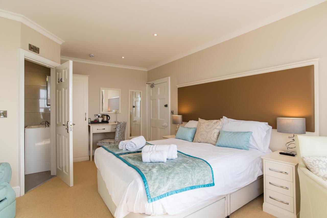 No 46 Marine Terrace Lejlighedshotel Aberystwyth Eksteriør billede