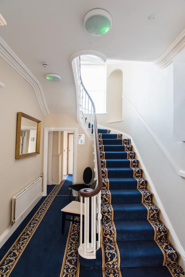 No 46 Marine Terrace Lejlighedshotel Aberystwyth Eksteriør billede