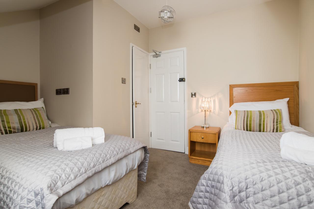 No 46 Marine Terrace Lejlighedshotel Aberystwyth Eksteriør billede