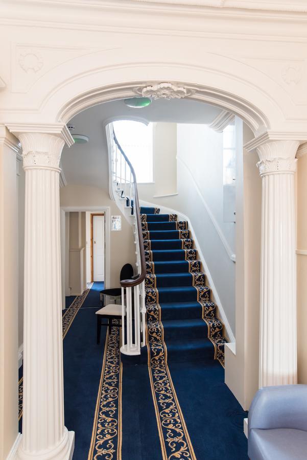 No 46 Marine Terrace Lejlighedshotel Aberystwyth Eksteriør billede