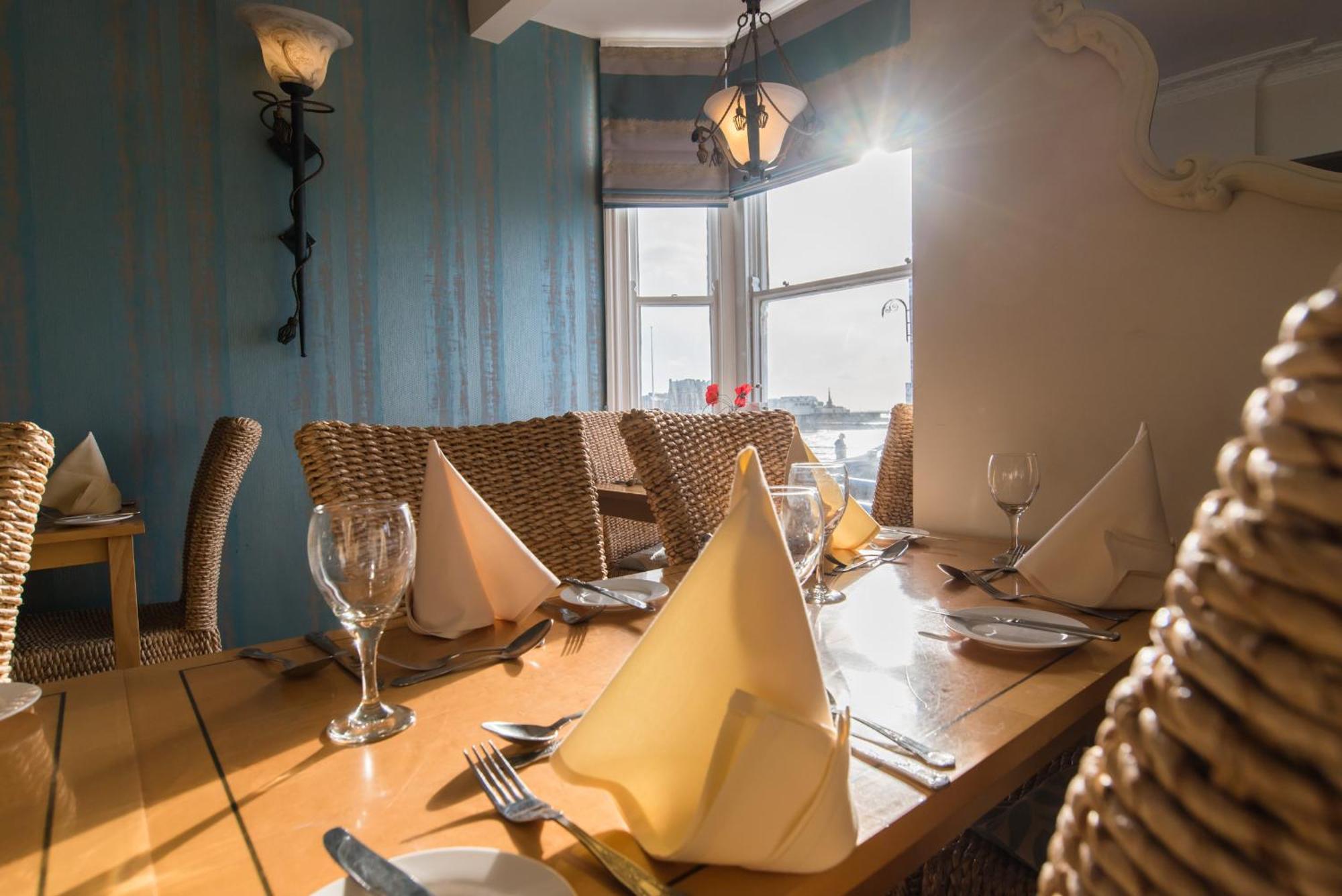 No 46 Marine Terrace Lejlighedshotel Aberystwyth Eksteriør billede